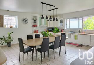  Maison � vendre 9 pi�ces 360 m�