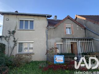  Maison  vendre 5 pices 107 m