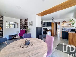  Maison � vendre 3 pi�ces 97 m�