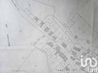  Terrain � vendre 1403 m�