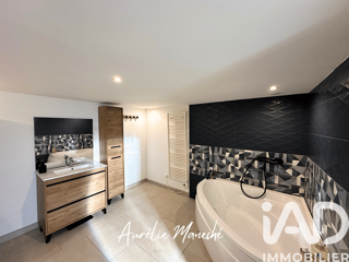  Maison � vendre 4 pi�ces 110 m�