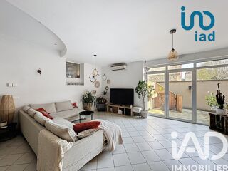  Maison � vendre 4 pi�ces 122 m�