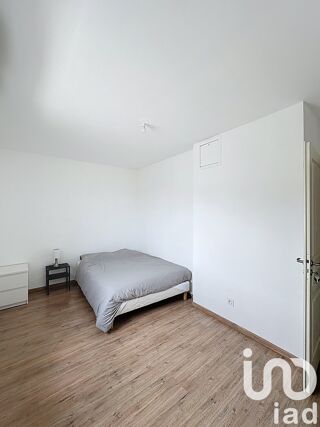  Appartement  vendre 3 pices 60 m
