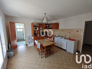  Maison  vendre 4 pices 107 m