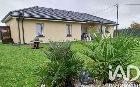   Vente Maison/villa 5 pi�ces Maison - 5 pi�ce(s) - 105 m�