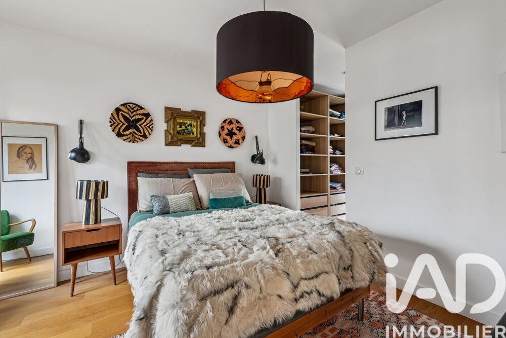 � vendre  Maison Bois-Colombes (92270)