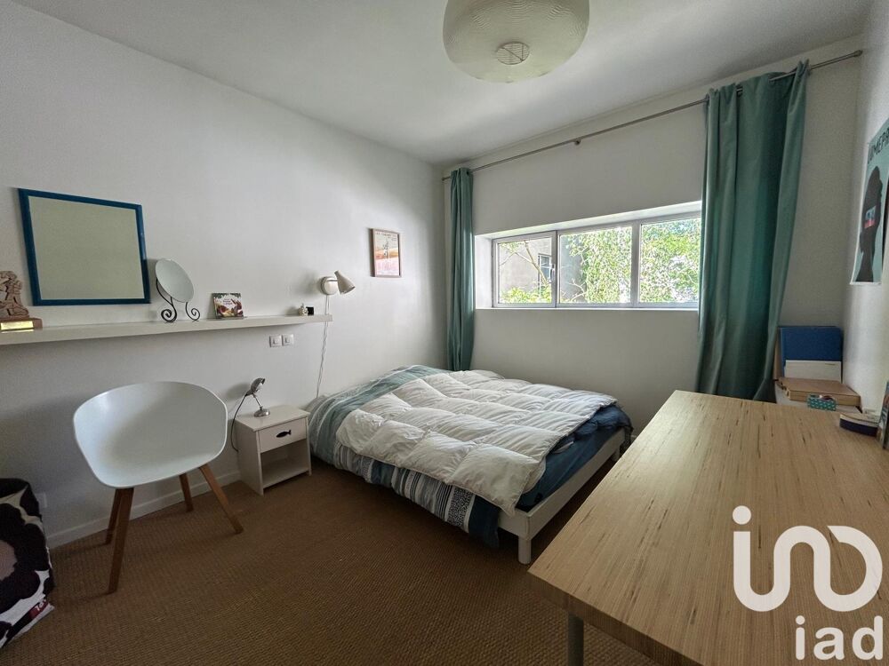  vendre  Maison Nantes (44000)