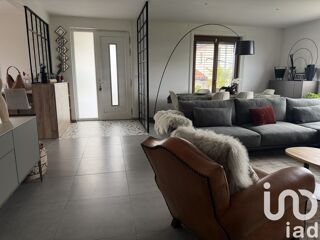  Appartement � vendre 4 pi�ces 126 m�