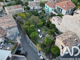  Maison � vendre 2 pi�ces 40 m�