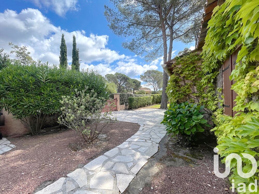 � vendre  Maison Saint-Rapha�l (83700)