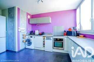  Appartement � vendre 4 pi�ces 88 m�