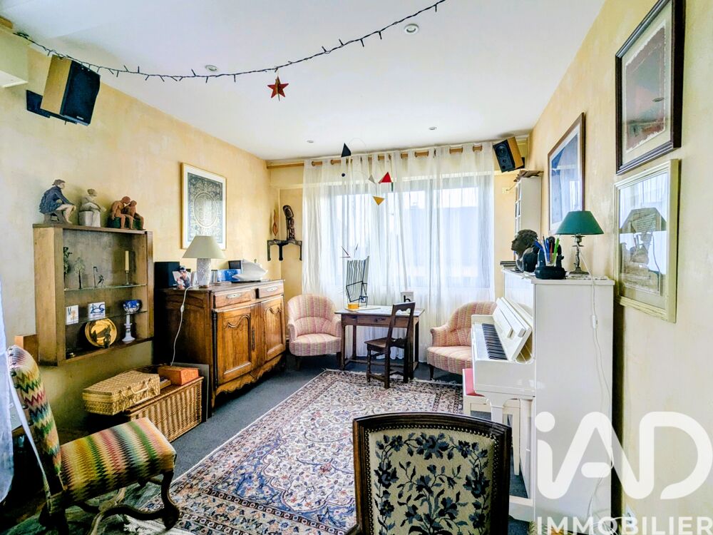 � vendre  Maison Saint-Gr�goire (35760)