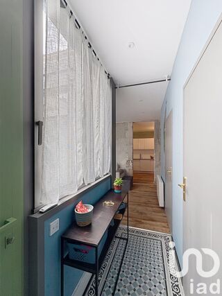  Maison � vendre 3 pi�ces 74 m�