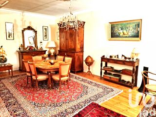  Maison  vendre 14 pices 203 m