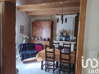  Maison � vendre 6 pi�ces 174 m�