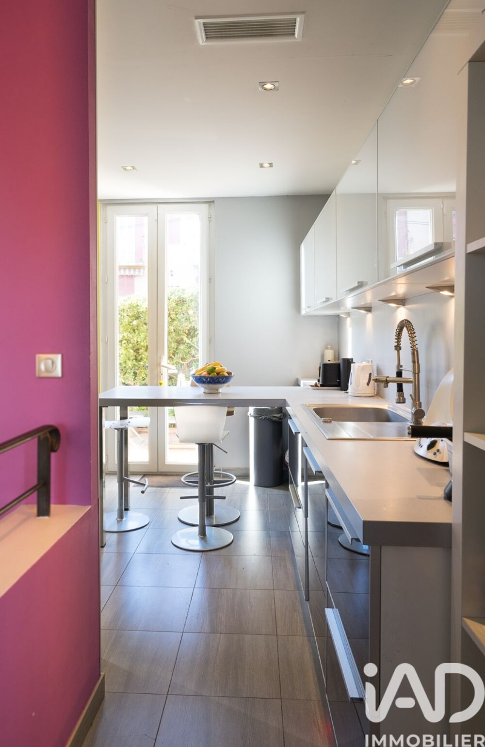 � vendre  Maison Antibes (06600)