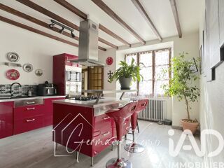  Maison � vendre 9 pi�ces 250 m�