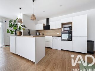  Maison � vendre 5 pi�ces 96 m�