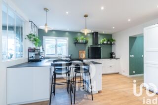  Appartement  vendre 5 pices 114 m