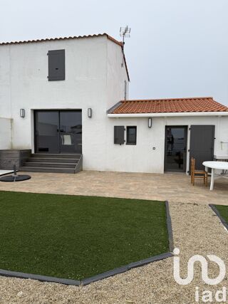  Maison � vendre 3 pi�ces 72 m�