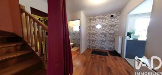 Maison � vendre 4 pi�ces 80 m�