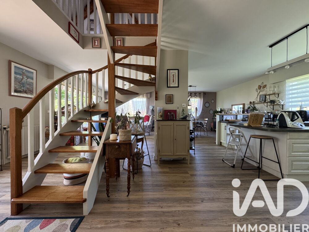 Vente Maison Vente Maison/villa 7 pi�ces La fl�che