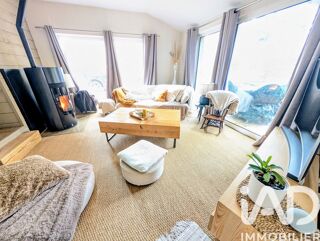  Maison � vendre 4 pi�ces 94 m�