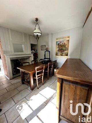  Maison � vendre 7 pi�ces 166 m�