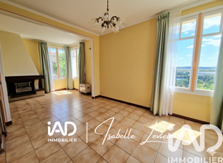  Maison � vendre 5 pi�ces 98 m�