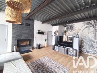  Maison � vendre 4 pi�ces 166 m�