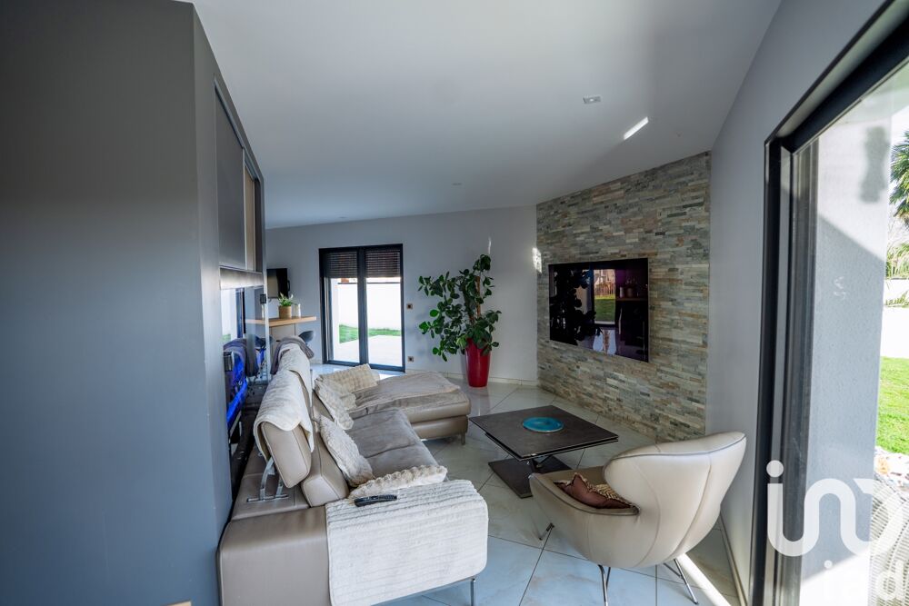  vendre  Maison Pau (64000)