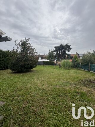  Maison � vendre 5 pi�ces 90 m�