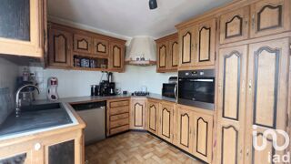  Maison � vendre 6 pi�ces 104 m�