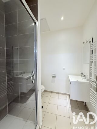  Appartement � vendre 2 pi�ces 44 m�