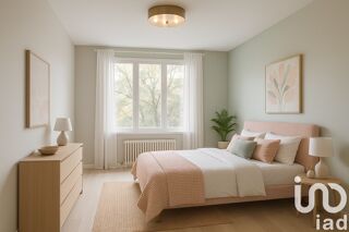  Appartement � vendre 3 pi�ces 65 m�