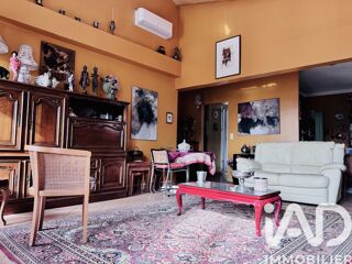  Appartement � vendre 3 pi�ces 109 m�