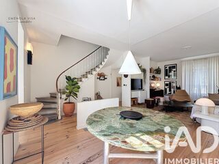  Maison � vendre 4 pi�ces 100 m�