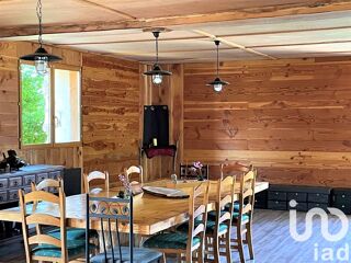  Maison � vendre 5 pi�ces 258 m�