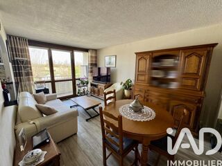  Appartement � vendre 3 pi�ces 63 m�