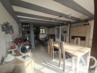  Maison � vendre 4 pi�ces 125 m�