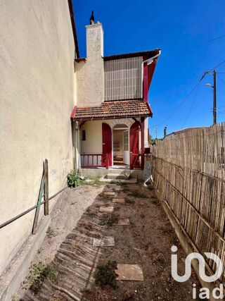  Villa � vendre 4 pi�ces 96 m�