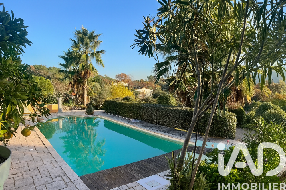 � vendre  Maison La Motte (83920)