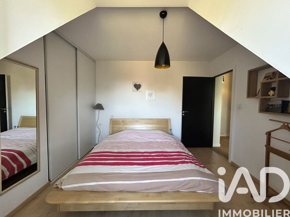 � vendre  Villa M�rs-Erign� (49610)