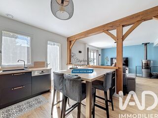  Maison � vendre 6 pi�ces 150 m�