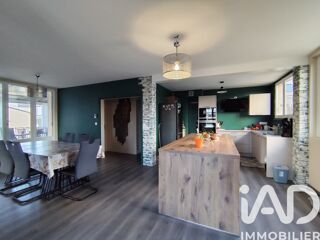  Maison � vendre 6 pi�ces 117 m�