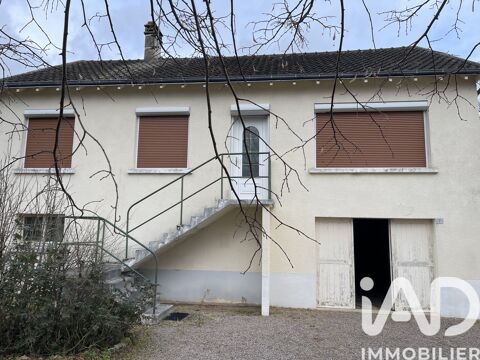   Vente Maison/villa 4 pi�ces Maison - 4 pi�ce(s) - 73 m�
