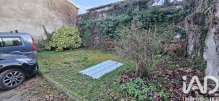  Terrain � vendre 699 m�