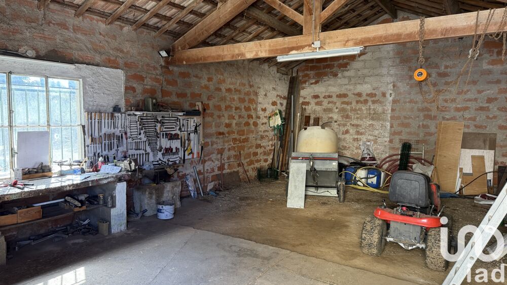 � vendre  Maison B�larga (34230)