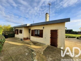  Maison � vendre 3 pi�ces 80 m�