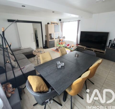   Vente Maison/villa 4 pi�ces Maison - 4 pi�ce(s) - 78 m�